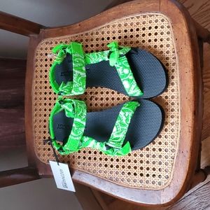 Arizona Love Trekky bandana sandal